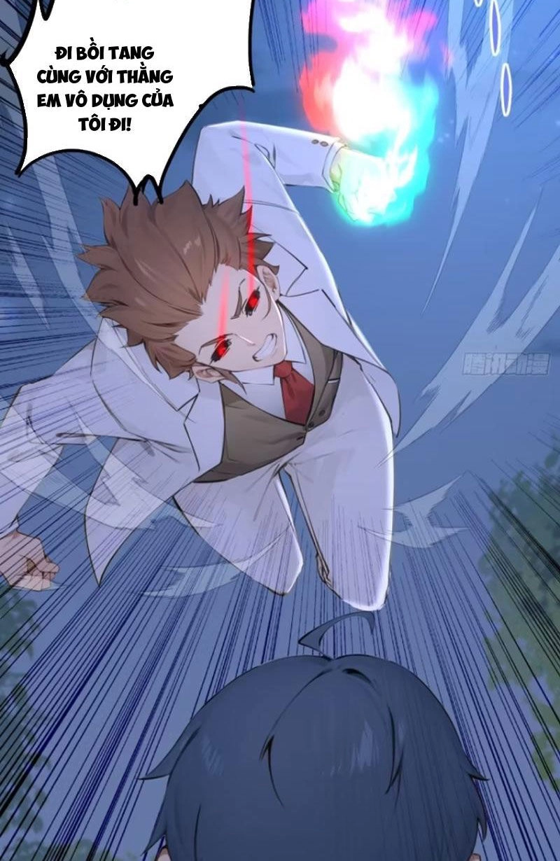 Ngươi Là Hạng Người Gì Cũng Dám Ở Tiên Giới Lên Mặt Với Ta? Chapter 37 - 51