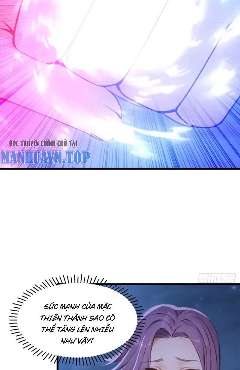 Ngươi Là Hạng Người Gì Cũng Dám Ở Tiên Giới Lên Mặt Với Ta? Chapter 37 - 53