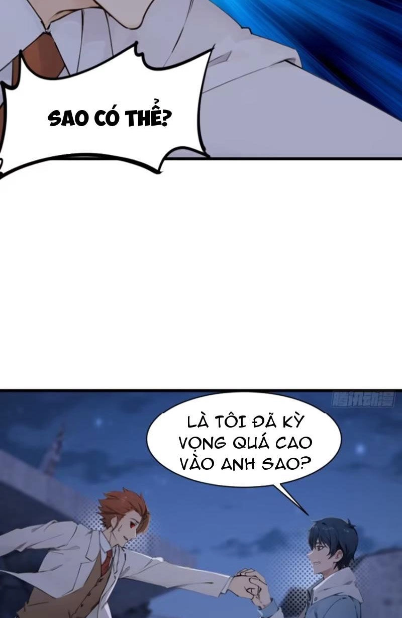 Ngươi Là Hạng Người Gì Cũng Dám Ở Tiên Giới Lên Mặt Với Ta? Chapter 37 - 57