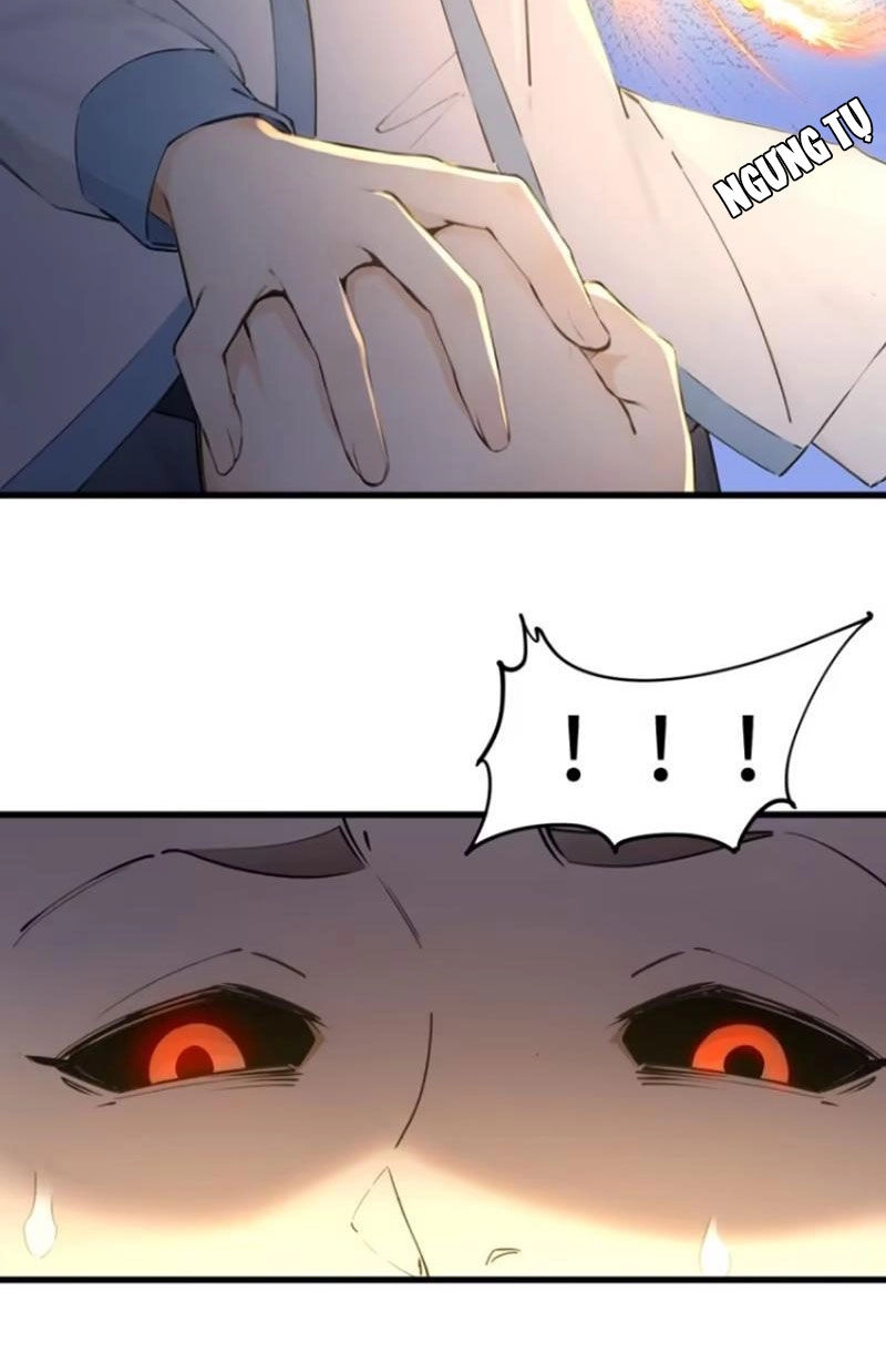 Ngươi Là Hạng Người Gì Cũng Dám Ở Tiên Giới Lên Mặt Với Ta? Chapter 37 - 60