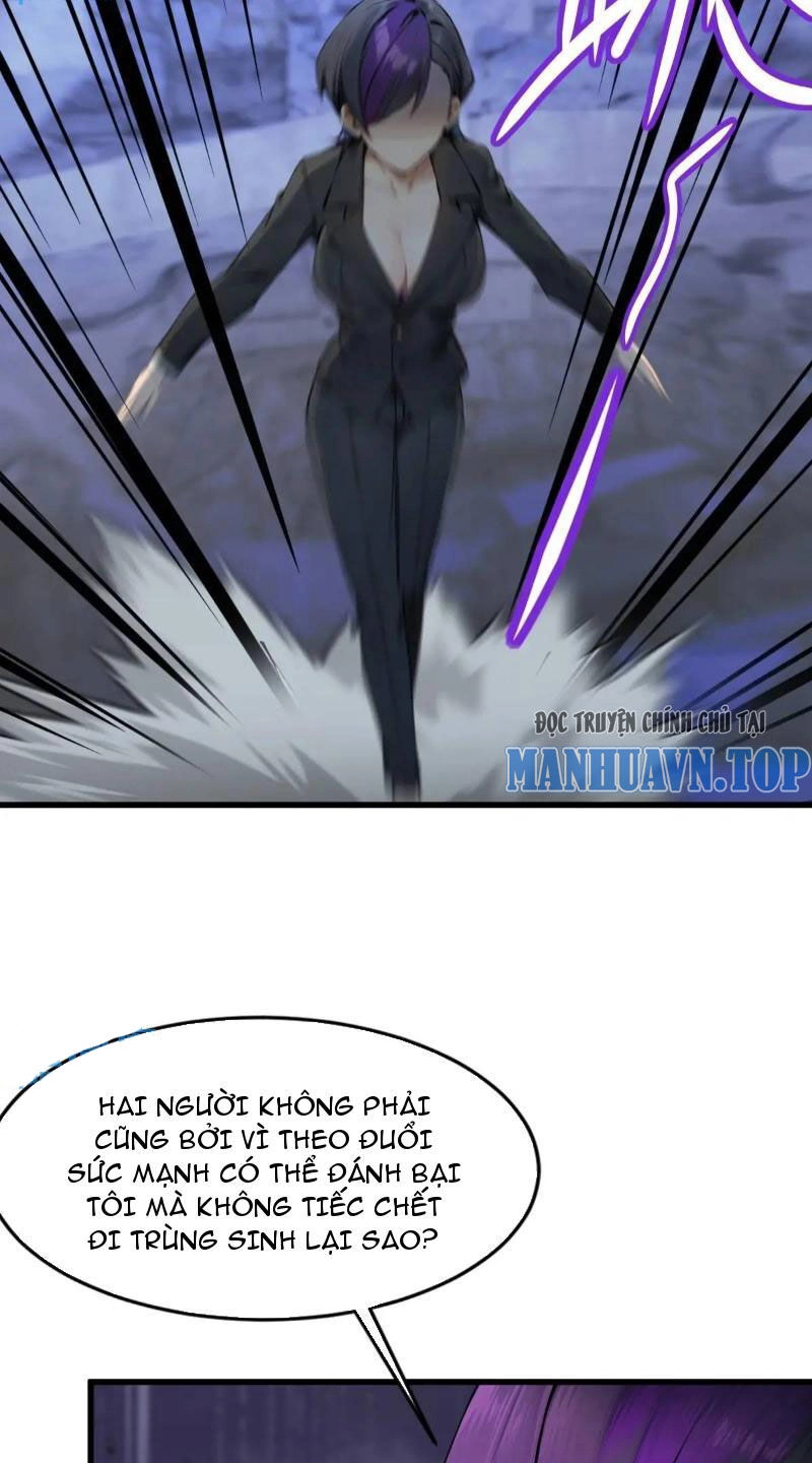 Ngươi Là Hạng Người Gì Cũng Dám Ở Tiên Giới Lên Mặt Với Ta? Chapter 38 - 4