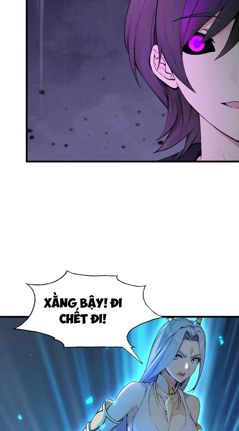 Ngươi Là Hạng Người Gì Cũng Dám Ở Tiên Giới Lên Mặt Với Ta? Chapter 38 - 5