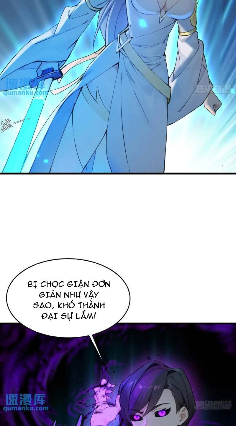 Ngươi Là Hạng Người Gì Cũng Dám Ở Tiên Giới Lên Mặt Với Ta? Chapter 38 - 6