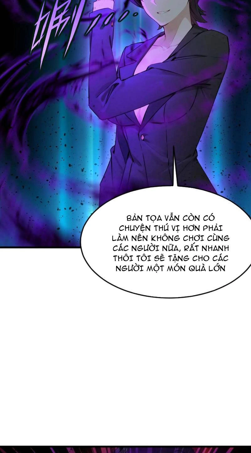 Ngươi Là Hạng Người Gì Cũng Dám Ở Tiên Giới Lên Mặt Với Ta? Chapter 38 - 7