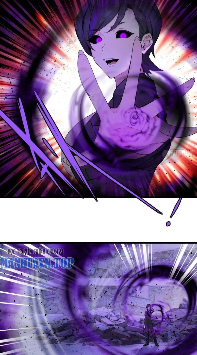 Ngươi Là Hạng Người Gì Cũng Dám Ở Tiên Giới Lên Mặt Với Ta? Chapter 38 - 8