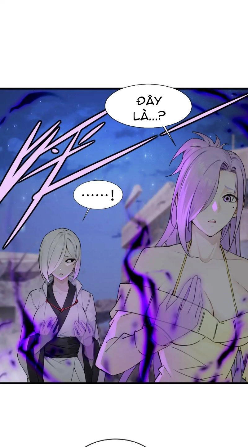 Ngươi Là Hạng Người Gì Cũng Dám Ở Tiên Giới Lên Mặt Với Ta? Chapter 38 - 10