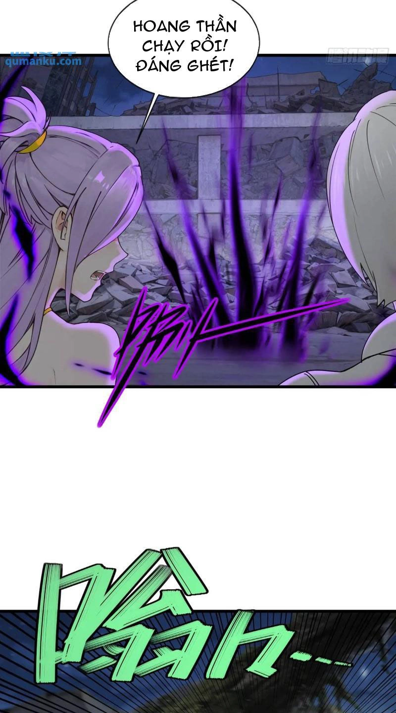 Ngươi Là Hạng Người Gì Cũng Dám Ở Tiên Giới Lên Mặt Với Ta? Chapter 38 - 11