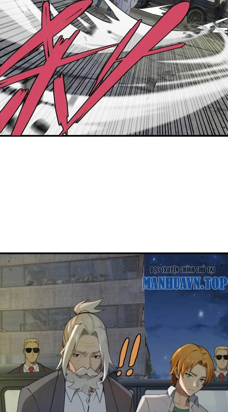 Ngươi Là Hạng Người Gì Cũng Dám Ở Tiên Giới Lên Mặt Với Ta? Chapter 38 - 13