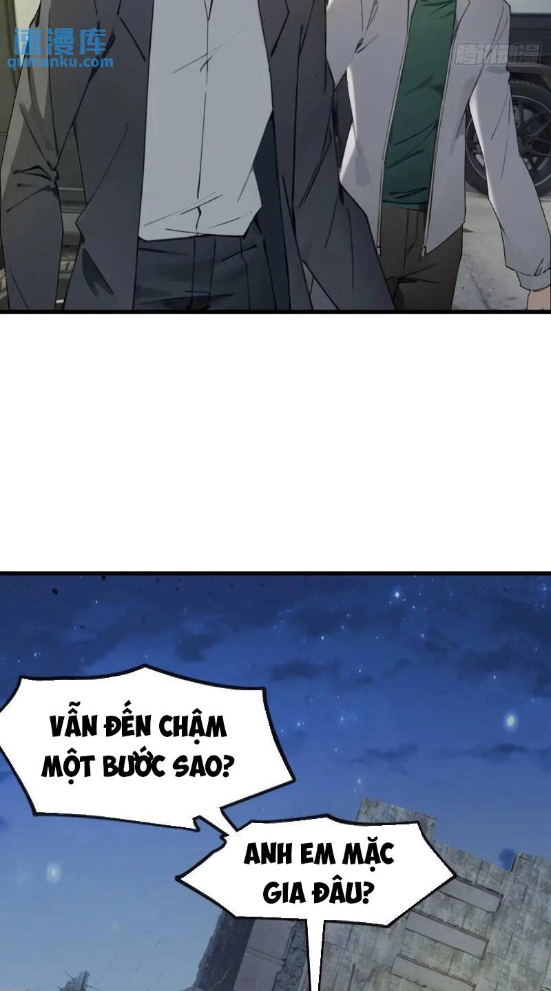 Ngươi Là Hạng Người Gì Cũng Dám Ở Tiên Giới Lên Mặt Với Ta? Chapter 38 - 14