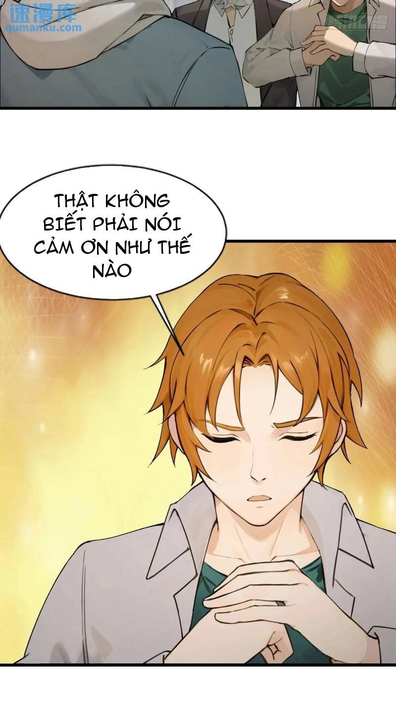 Ngươi Là Hạng Người Gì Cũng Dám Ở Tiên Giới Lên Mặt Với Ta? Chapter 38 - 17