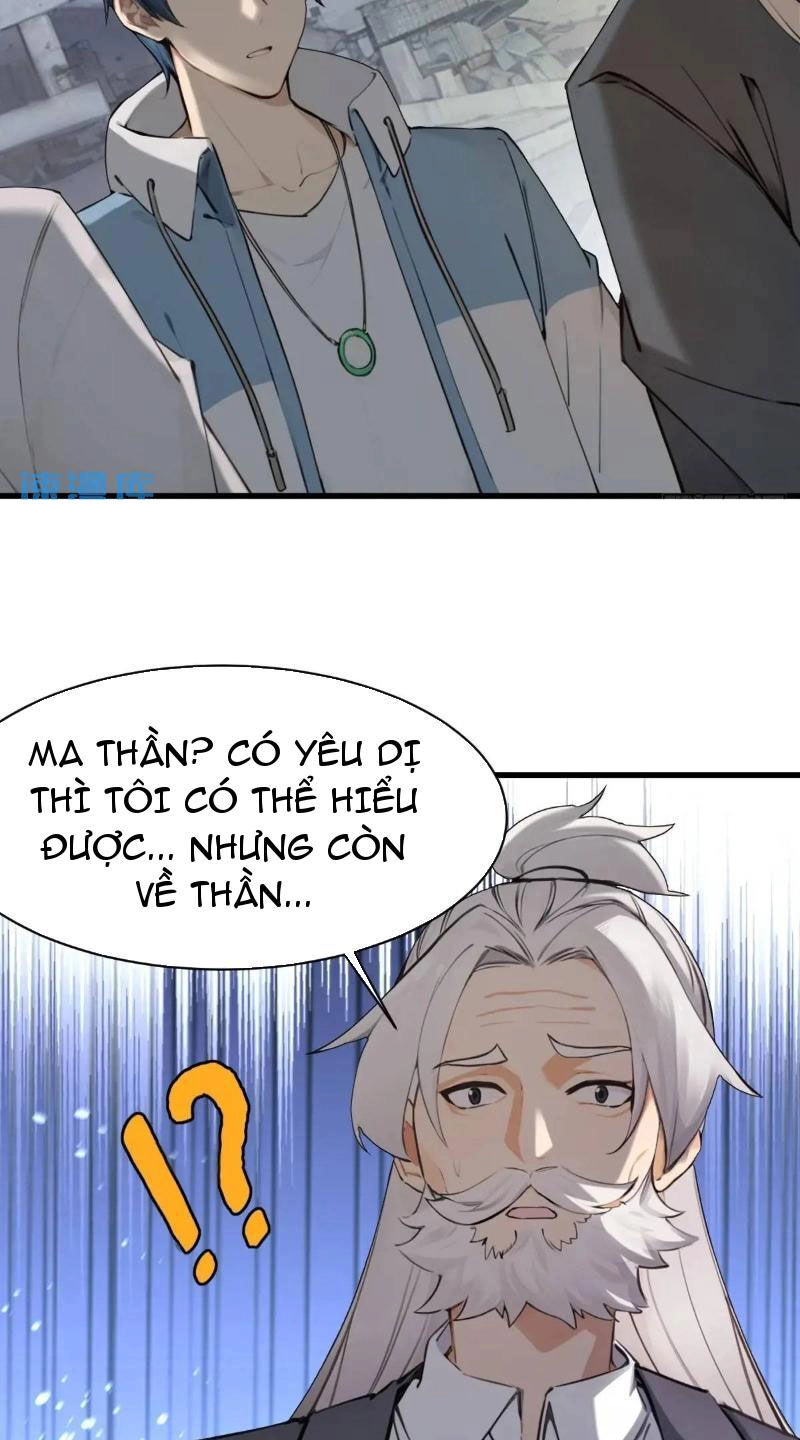 Ngươi Là Hạng Người Gì Cũng Dám Ở Tiên Giới Lên Mặt Với Ta? Chapter 38 - 19