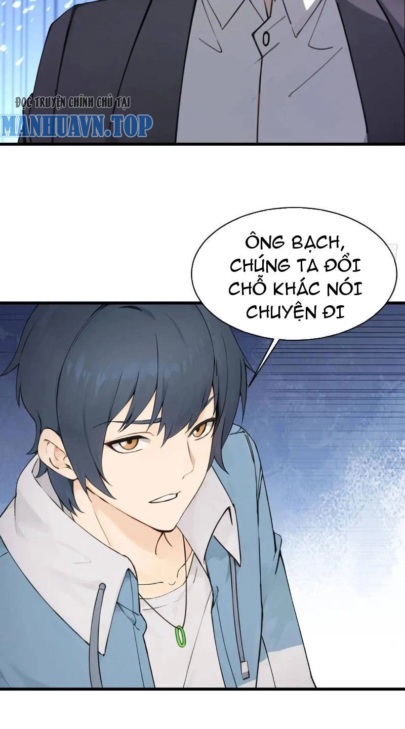 Ngươi Là Hạng Người Gì Cũng Dám Ở Tiên Giới Lên Mặt Với Ta? Chapter 38 - 20