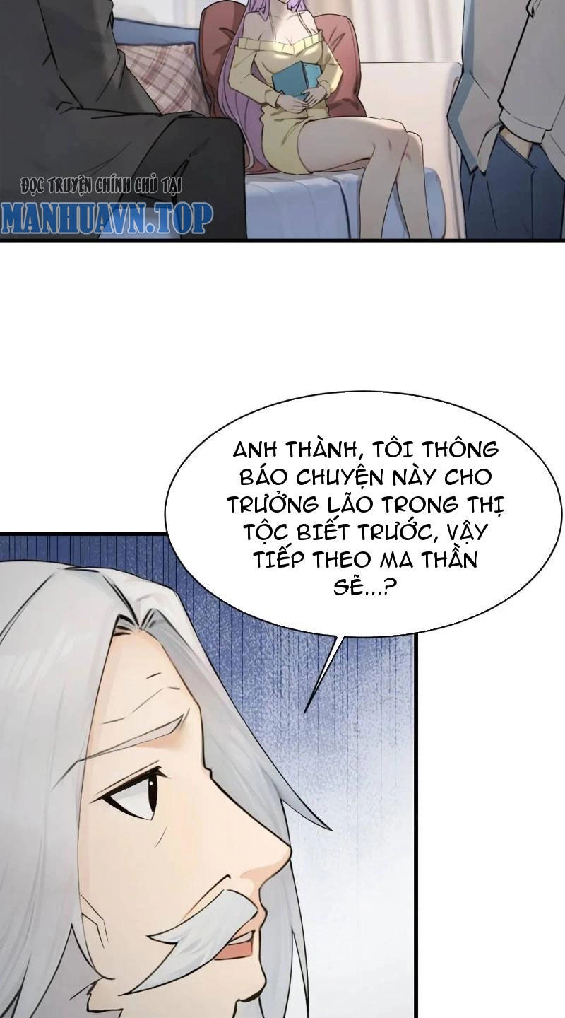 Ngươi Là Hạng Người Gì Cũng Dám Ở Tiên Giới Lên Mặt Với Ta? Chapter 38 - 23