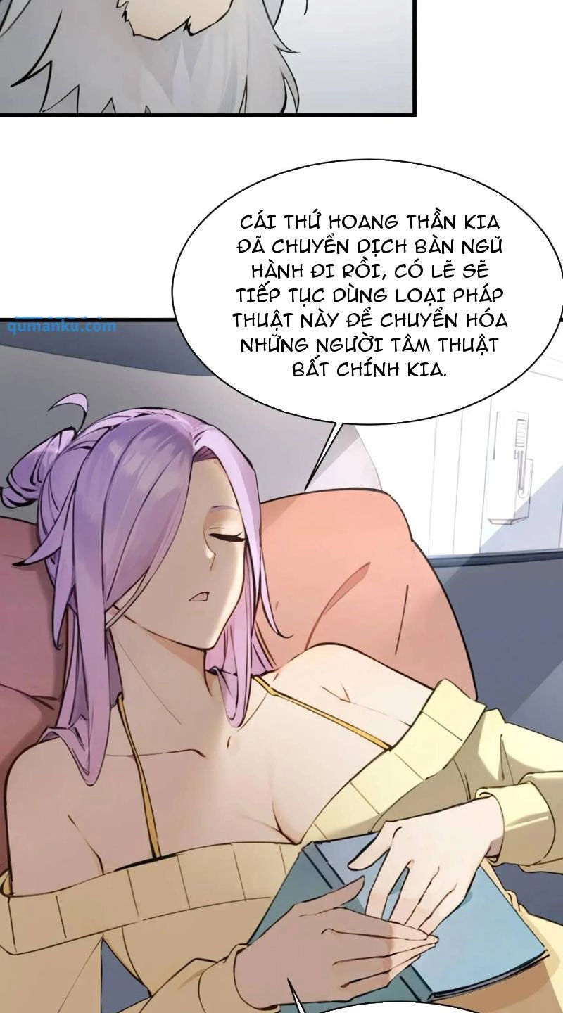 Ngươi Là Hạng Người Gì Cũng Dám Ở Tiên Giới Lên Mặt Với Ta? Chapter 38 - 24