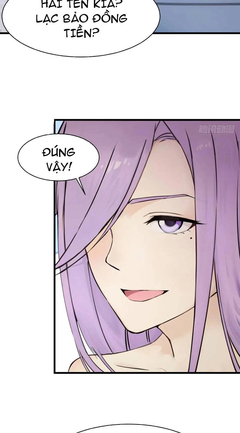 Ngươi Là Hạng Người Gì Cũng Dám Ở Tiên Giới Lên Mặt Với Ta? Chapter 38 - 26