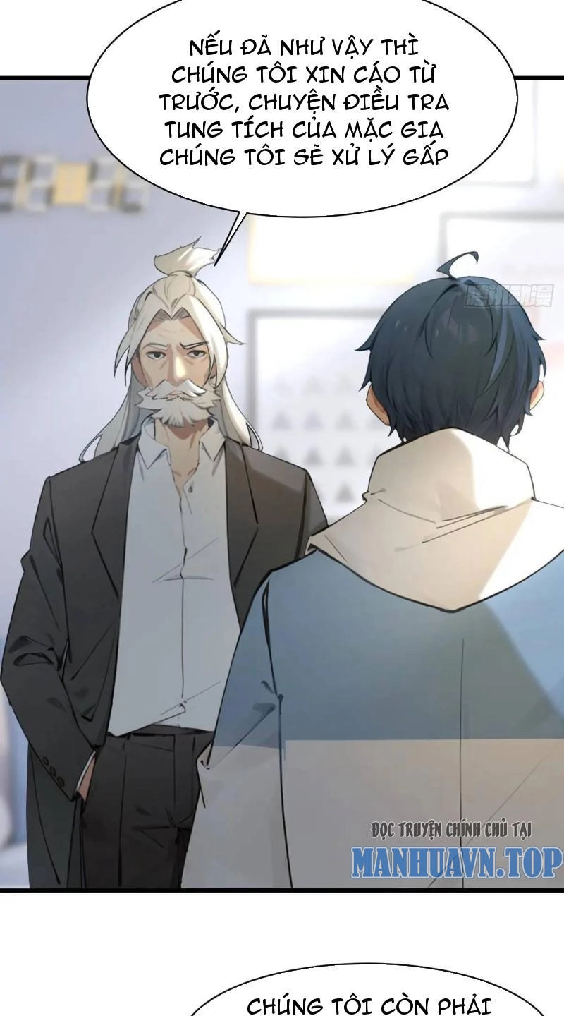 Ngươi Là Hạng Người Gì Cũng Dám Ở Tiên Giới Lên Mặt Với Ta? Chapter 38 - 27