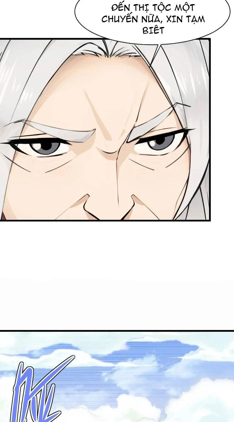 Ngươi Là Hạng Người Gì Cũng Dám Ở Tiên Giới Lên Mặt Với Ta? Chapter 38 - 28