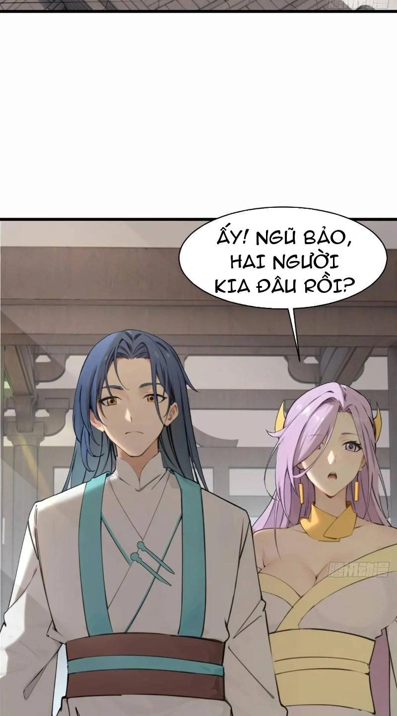 Ngươi Là Hạng Người Gì Cũng Dám Ở Tiên Giới Lên Mặt Với Ta? Chapter 38 - 31