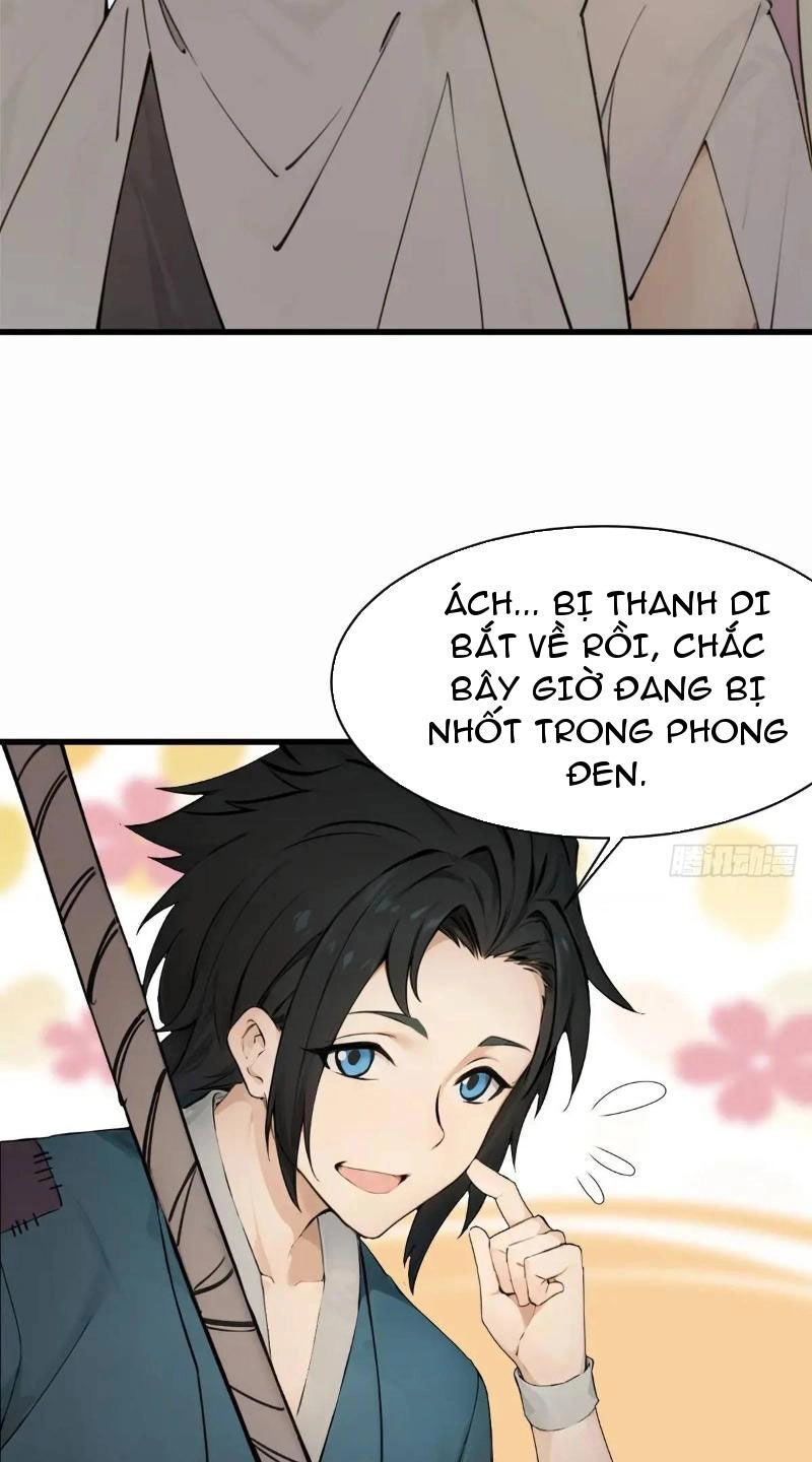 Ngươi Là Hạng Người Gì Cũng Dám Ở Tiên Giới Lên Mặt Với Ta? Chapter 38 - 32