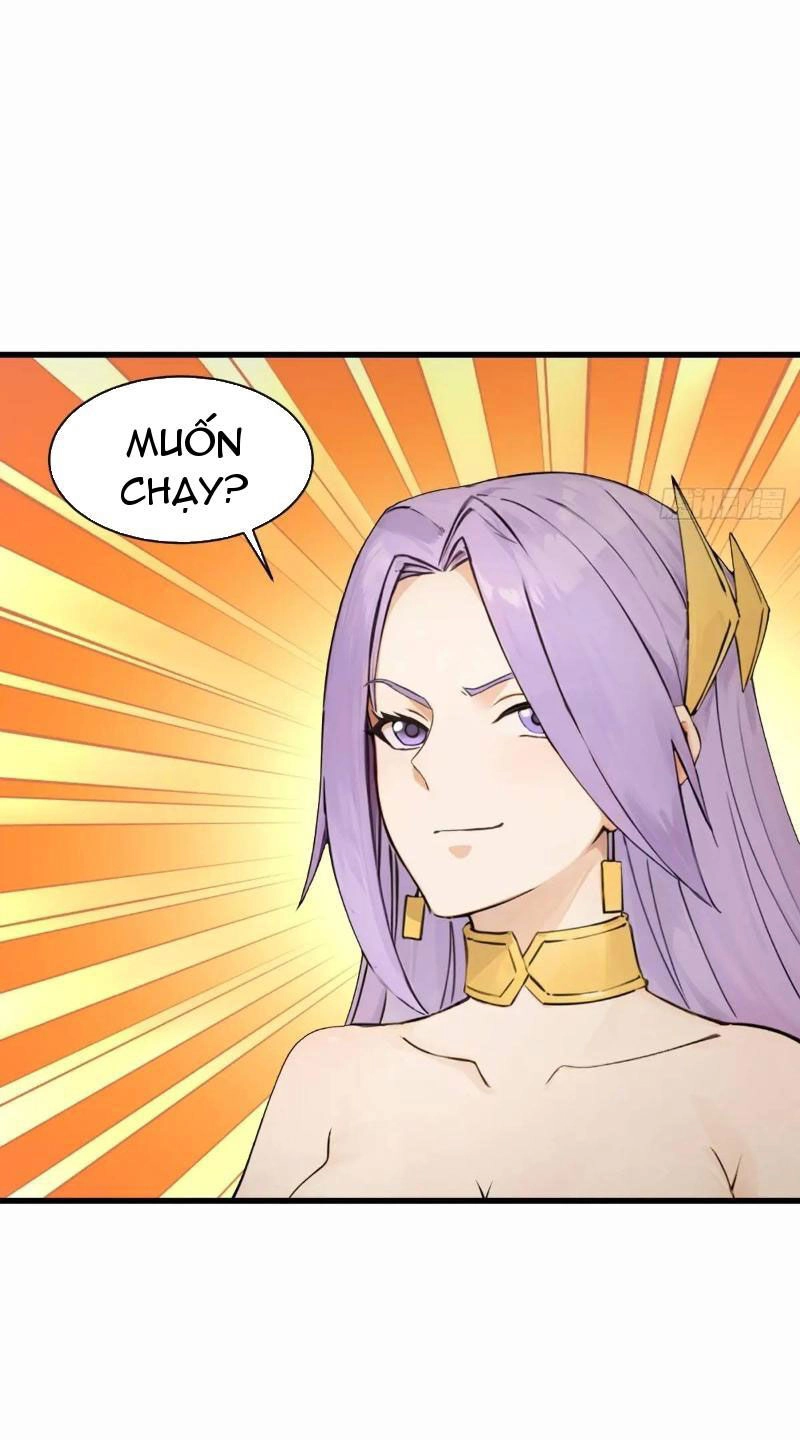 Ngươi Là Hạng Người Gì Cũng Dám Ở Tiên Giới Lên Mặt Với Ta? Chapter 38 - 37