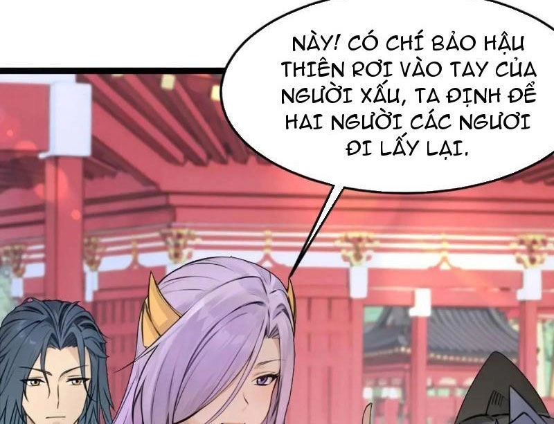 Ngươi Là Hạng Người Gì Cũng Dám Ở Tiên Giới Lên Mặt Với Ta? Chapter 38 - 42
