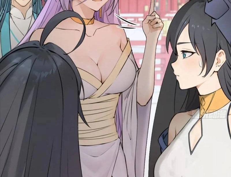 Ngươi Là Hạng Người Gì Cũng Dám Ở Tiên Giới Lên Mặt Với Ta? Chapter 38 - 43