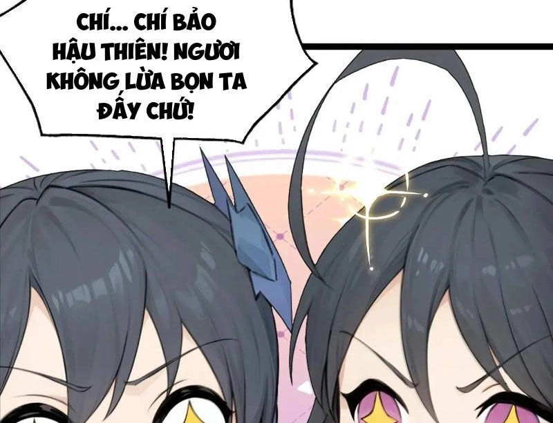 Ngươi Là Hạng Người Gì Cũng Dám Ở Tiên Giới Lên Mặt Với Ta? Chapter 38 - 47