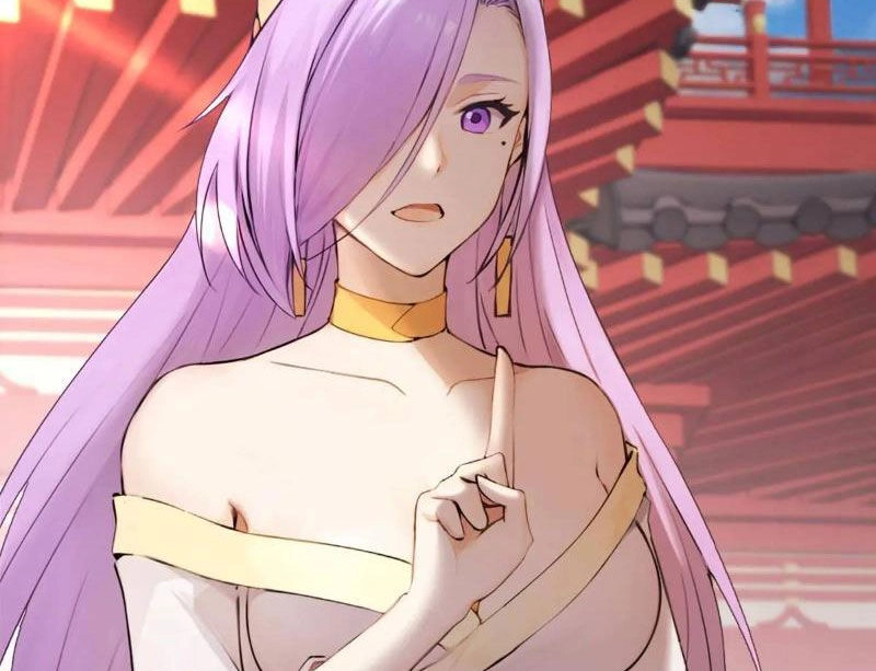 Ngươi Là Hạng Người Gì Cũng Dám Ở Tiên Giới Lên Mặt Với Ta? Chapter 38 - 50