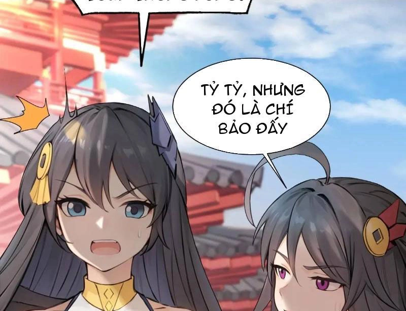 Ngươi Là Hạng Người Gì Cũng Dám Ở Tiên Giới Lên Mặt Với Ta? Chapter 38 - 52