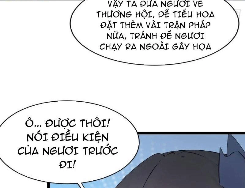 Ngươi Là Hạng Người Gì Cũng Dám Ở Tiên Giới Lên Mặt Với Ta? Chapter 38 - 56