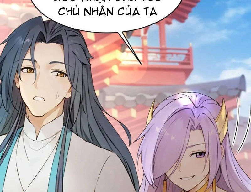 Ngươi Là Hạng Người Gì Cũng Dám Ở Tiên Giới Lên Mặt Với Ta? Chapter 38 - 59