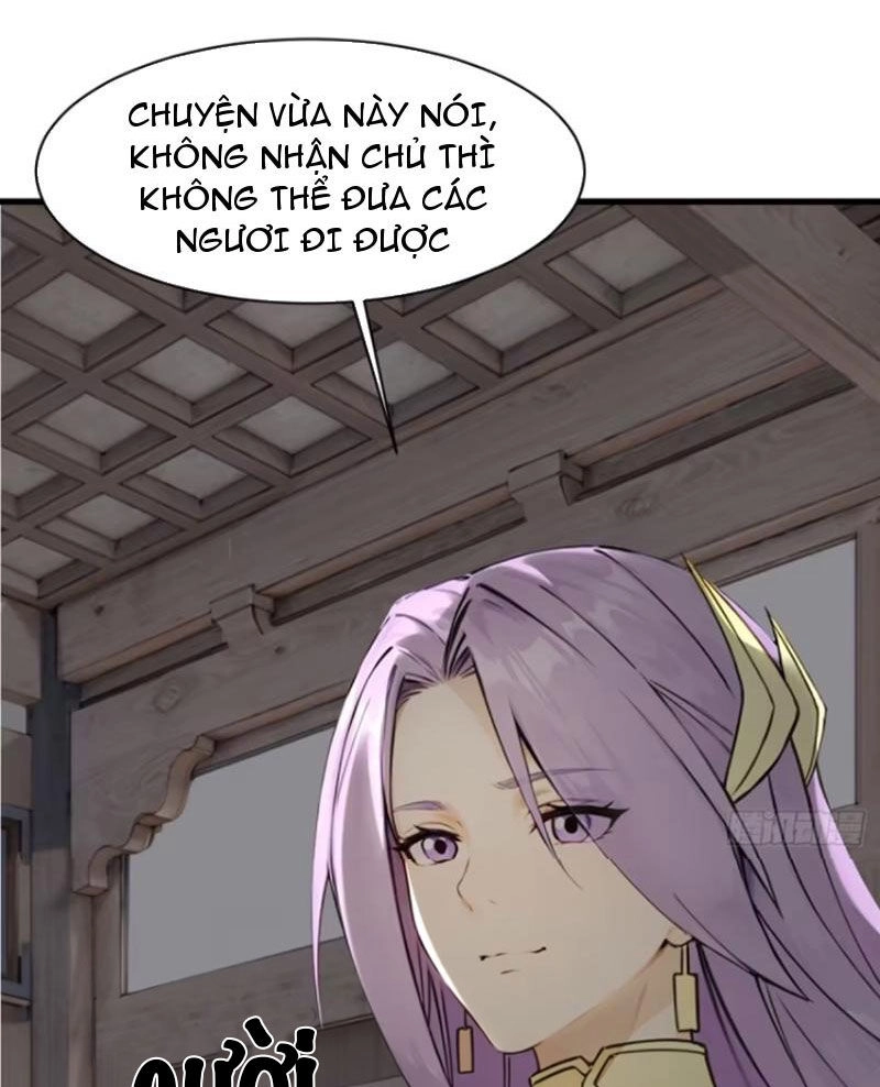 Ngươi Là Hạng Người Gì Cũng Dám Ở Tiên Giới Lên Mặt Với Ta? Chapter 39 - 3