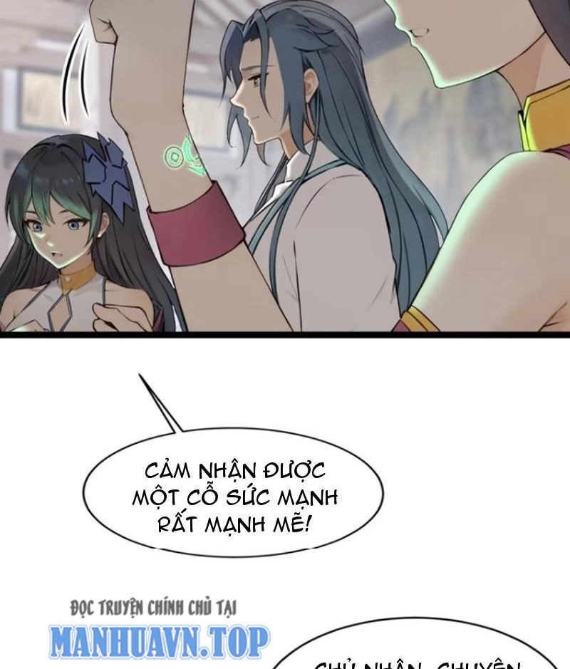 Ngươi Là Hạng Người Gì Cũng Dám Ở Tiên Giới Lên Mặt Với Ta? Chapter 39 - 30