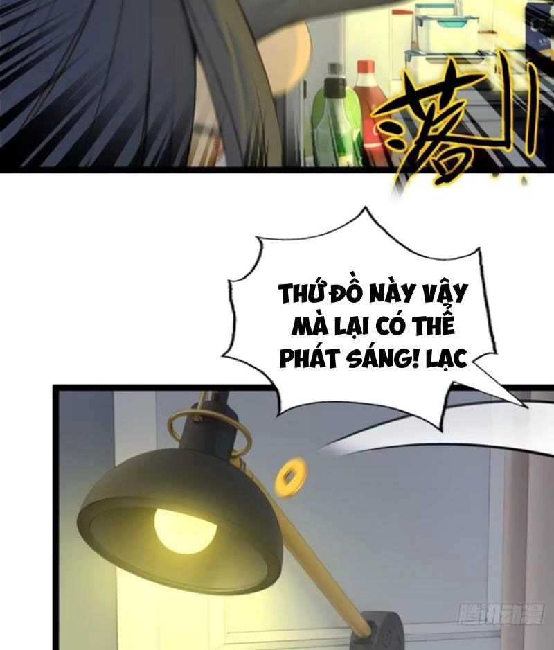 Ngươi Là Hạng Người Gì Cũng Dám Ở Tiên Giới Lên Mặt Với Ta? Chapter 39 - 39