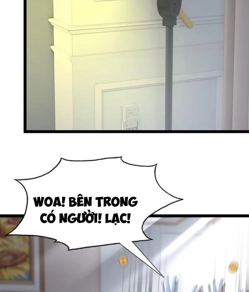 Ngươi Là Hạng Người Gì Cũng Dám Ở Tiên Giới Lên Mặt Với Ta? Chapter 39 - 40