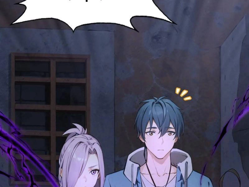 Ngươi Là Hạng Người Gì Cũng Dám Ở Tiên Giới Lên Mặt Với Ta? Chapter 40 - 6