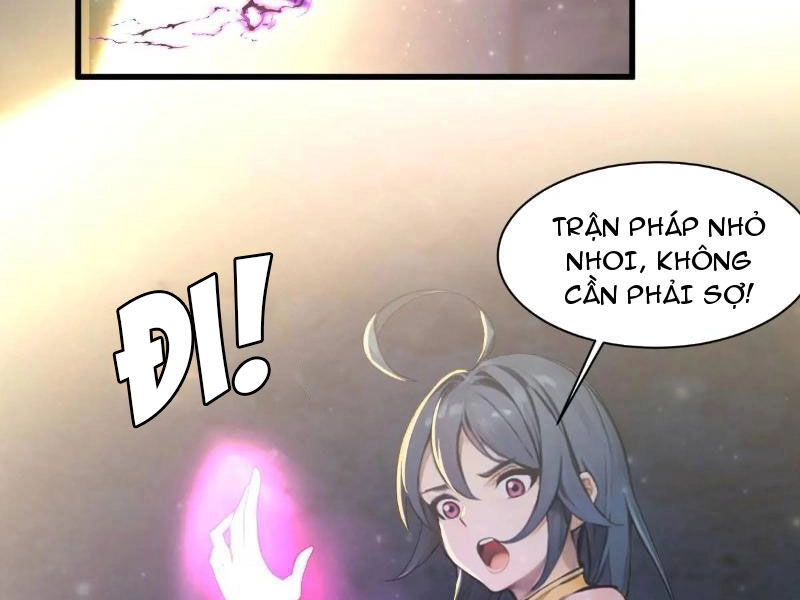 Ngươi Là Hạng Người Gì Cũng Dám Ở Tiên Giới Lên Mặt Với Ta? Chapter 40 - 16