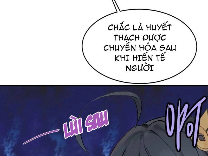 Ngươi Là Hạng Người Gì Cũng Dám Ở Tiên Giới Lên Mặt Với Ta? Chapter 40 - 31