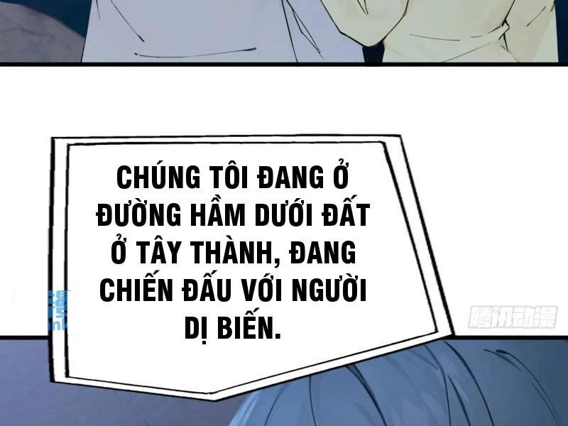 Ngươi Là Hạng Người Gì Cũng Dám Ở Tiên Giới Lên Mặt Với Ta? Chapter 40 - 41