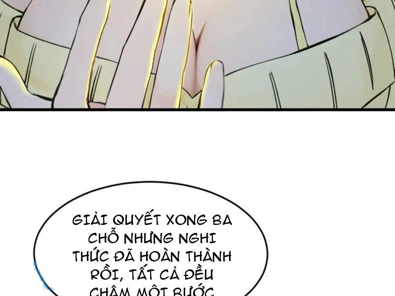 Ngươi Là Hạng Người Gì Cũng Dám Ở Tiên Giới Lên Mặt Với Ta? Chapter 40 - 61