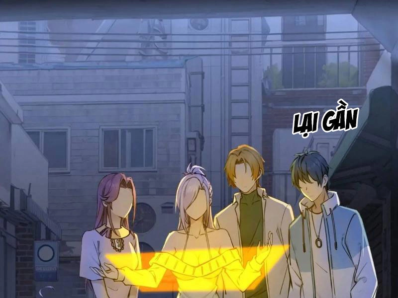 Ngươi Là Hạng Người Gì Cũng Dám Ở Tiên Giới Lên Mặt Với Ta? Chapter 40 - 65