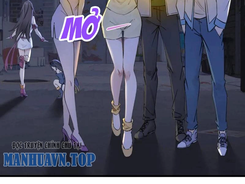 Ngươi Là Hạng Người Gì Cũng Dám Ở Tiên Giới Lên Mặt Với Ta? Chapter 40 - 66