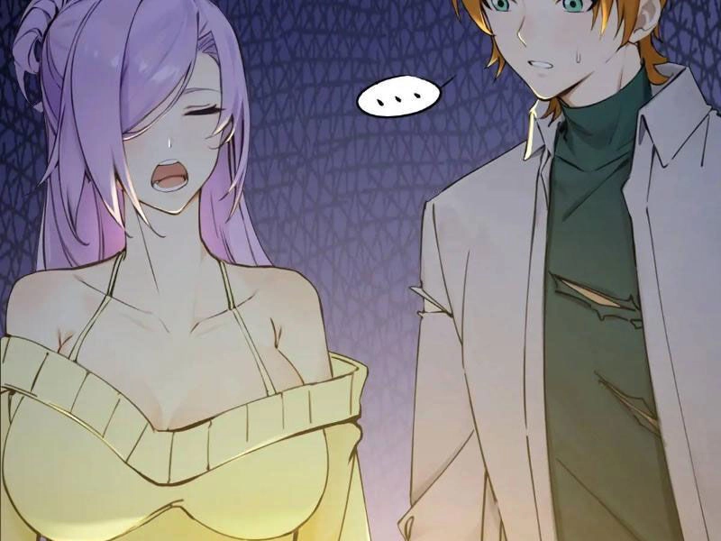 Ngươi Là Hạng Người Gì Cũng Dám Ở Tiên Giới Lên Mặt Với Ta? Chapter 40 - 73