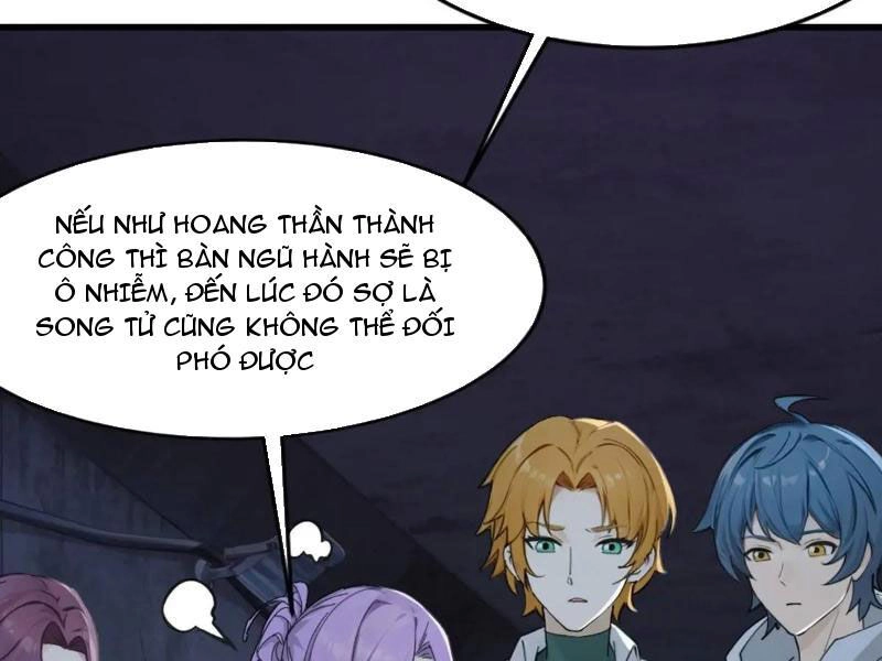 Ngươi Là Hạng Người Gì Cũng Dám Ở Tiên Giới Lên Mặt Với Ta? Chapter 40 - 78