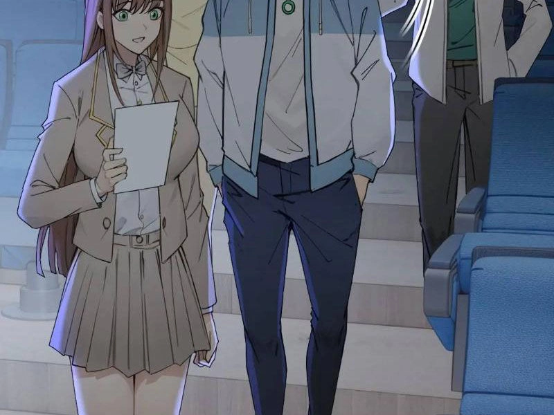 Ngươi Là Hạng Người Gì Cũng Dám Ở Tiên Giới Lên Mặt Với Ta? Chapter 41 - 2