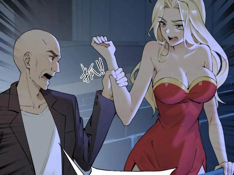 Ngươi Là Hạng Người Gì Cũng Dám Ở Tiên Giới Lên Mặt Với Ta? Chapter 41 - 8