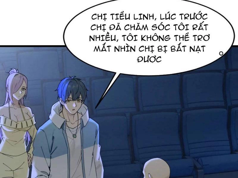 Ngươi Là Hạng Người Gì Cũng Dám Ở Tiên Giới Lên Mặt Với Ta? Chapter 41 - 28