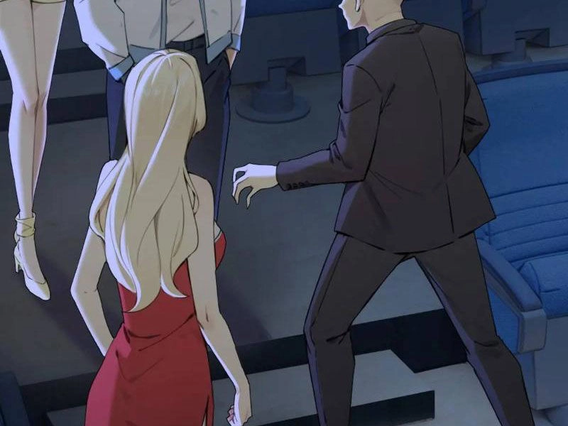 Ngươi Là Hạng Người Gì Cũng Dám Ở Tiên Giới Lên Mặt Với Ta? Chapter 41 - 29