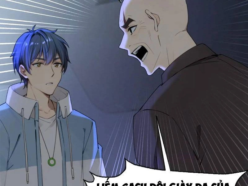 Ngươi Là Hạng Người Gì Cũng Dám Ở Tiên Giới Lên Mặt Với Ta? Chapter 41 - 31