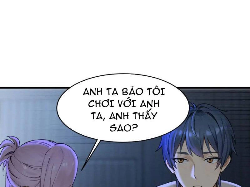 Ngươi Là Hạng Người Gì Cũng Dám Ở Tiên Giới Lên Mặt Với Ta? Chapter 41 - 35